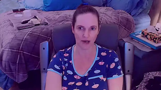 Snapshot of ninajaymes chatting on 02-25-25, 10:04 ninajaymes online show from 02-25-25, 10:04