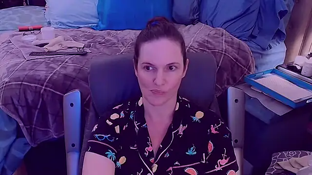 Snapshot of ninajaymes chatting on 02-27-25, 11:41 ninajaymes online show from 02-27-25, 11:41