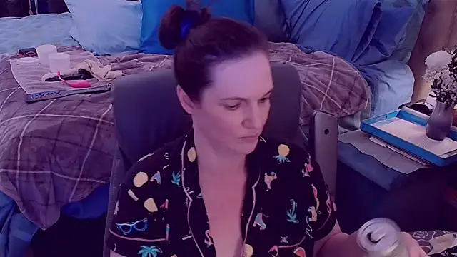 Snapshot of ninajaymes chatting on 02-28-25, 04:10 ninajaymes online show from 02-28-25, 04:10