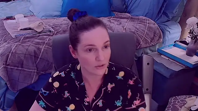 Snapshot of ninajaymes chatting on 02-28-25, 07:14 ninajaymes online show from 02-28-25, 07:14