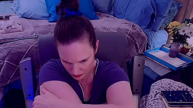 Snapshot of ninajaymes chatting on 03-13-25, 11:49 ninajaymes online show from 03-13-25, 11:49