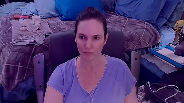 Snapshot of ninajaymes chatting on 03-17-25, 10:28 ninajaymes online show from 03-17-25, 10:28