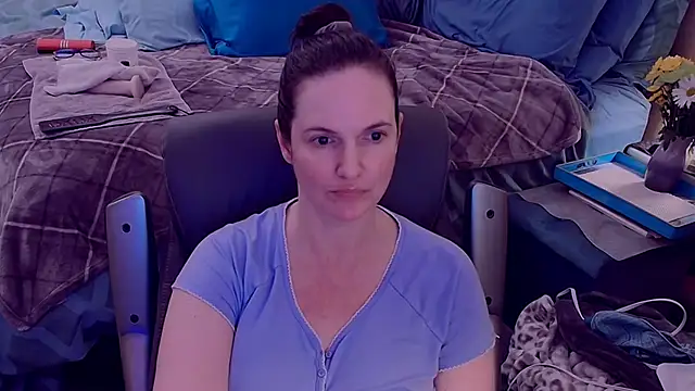 Snapshot of ninajaymes chatting on 03-18-25, 01:32 ninajaymes online show from 03-18-25, 01:32