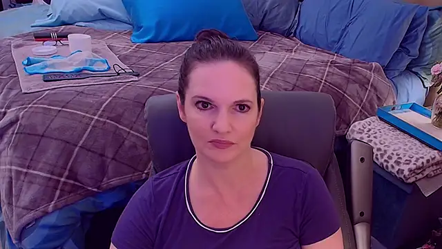 Snapshot of ninajaymes chatting on 09-25-25, 09:40 ninajaymes online show from 09-25-25, 09:40