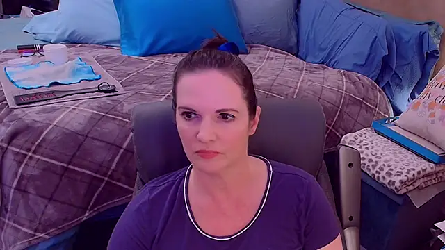 Snapshot of ninajaymes chatting on 09-27-25, 12:15 ninajaymes online show from 09-27-25, 12:15