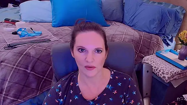 Snapshot of ninajaymes chatting on 09-29-25, 10:47 ninajaymes online show from 09-29-25, 10:47