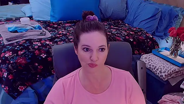 Snapshot of ninajaymes chatting on 10-02-25, 11:12 ninajaymes online show from 10-02-25, 11:12