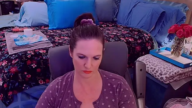 Snapshot of ninajaymes chatting on 10-03-25, 11:13 ninajaymes online show from 10-03-25, 11:13