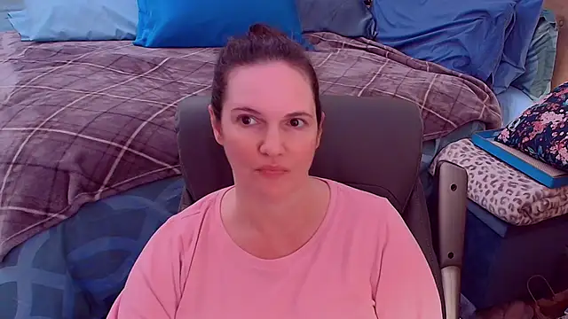 ninajaymes online show from 11-05-25, 01:49