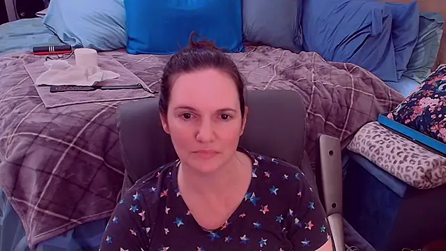 ninajaymes online show from 11-26-25, 02:12