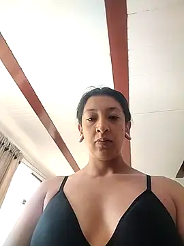 Coralaine 96 online show from 09-11-25, 03:01