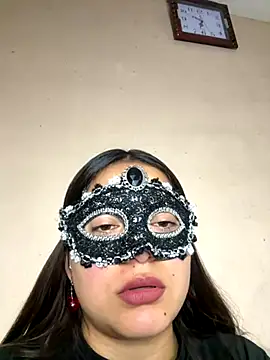 LiaDravenX online show from 11-26-25, 12:44