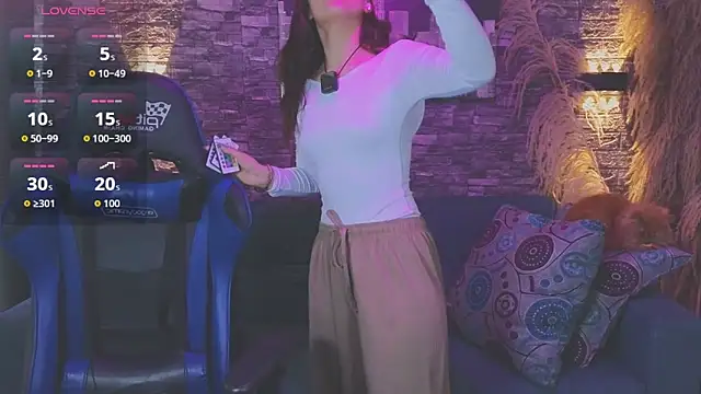 imrockstar online show from 10-01-25, 07:31