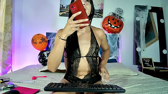 Snapshot of Jenny_Sweet1 chatting on 10-12-25, 11:31 Jenny Sweet1 online show from 10-12-25, 11:31