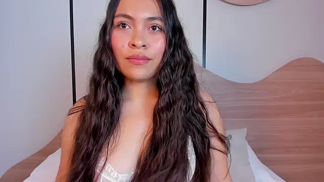 allie bruce online show from 09-16-25, 02:12