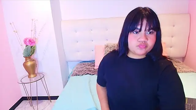 Rebeca jackson online show from 09-10-25, 07:25