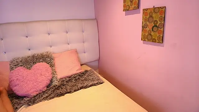 Rebeca jackson online show from 10-01-25, 07:31