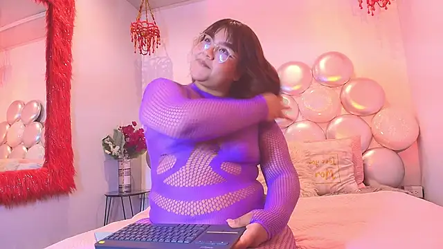 Rebeca jackson online show from 11-06-25, 07:37