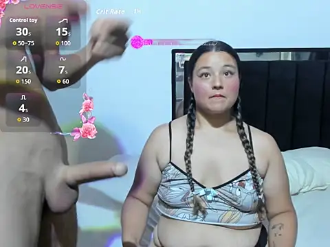 Golosa hard sex online show from 11-22-25, 12:20