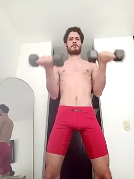 Dante dm online show from 11-19-25, 05:46