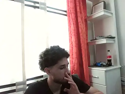 Dante dm online show from 12-20-25, 02:57