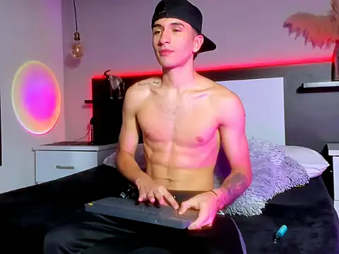 eriikjoness online show from 12-22-25, 06:27