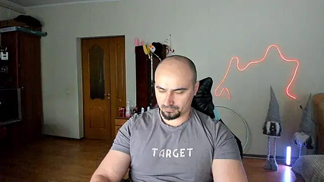 Gri SH online show from 03-23-26, 02:32