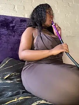 QUEEN NOBUHLE 777 online show from 09-20-25, 01:34