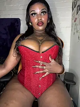 QUEEN NOBUHLE 777 online show from 10-04-25, 06:17