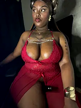 QUEEN NOBUHLE 777 online show from 12-19-25, 11:12