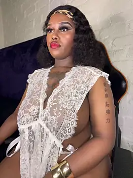 QUEEN NOBUHLE 777 online show from 03-04-26, 11:22