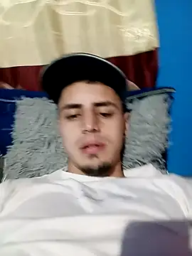 Snapshot of 1C2AM22 chatting on 10-14-25, 02:23 1C2AM22 online show from 10-14-25, 02:23