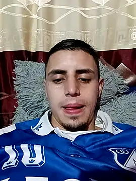 Snapshot of 1C2AM22 chatting on 10-28-25, 02:15 1C2AM22 online show from 10-28-25, 02:15