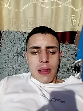 Snapshot of 1C2AM22 chatting on 12-15-25, 10:30 1C2AM22 online show from 12-15-25, 10:30