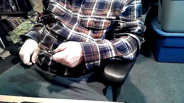 georgew62 online show from 01-11-26, 01:10