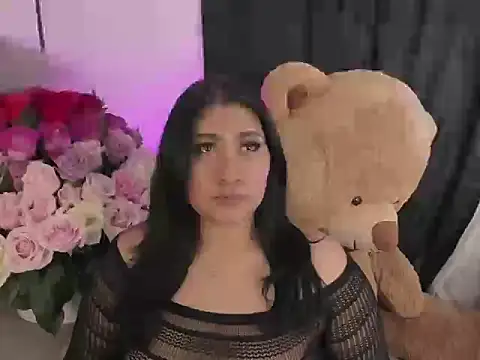 Snapshot of Elyross1_ chatting on 10-29-25, 11:06 Elyross1  online show from 10-29-25, 11:06