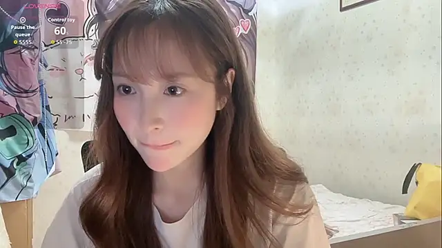 xiaoyun 666 online show from 09-21-25, 12:40