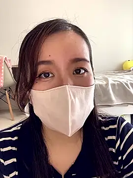 NATSUMI00 online show from 09-27-25, 05:01