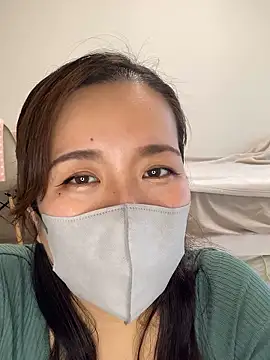 NATSUMI00 online show from 09-29-25, 05:34