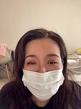 NATSUMI00 online show from 10-14-25, 05:41