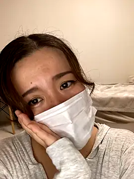 NATSUMI00 online show from 10-16-25, 05:36