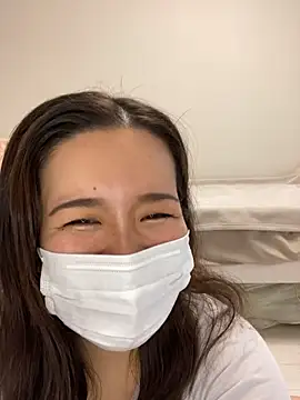 NATSUMI00 online show from 10-21-25, 05:41