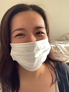 NATSUMI00 online show from 10-23-25, 05:40