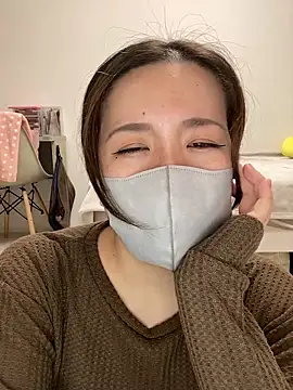 NATSUMI00 online show from 11-01-25, 03:36