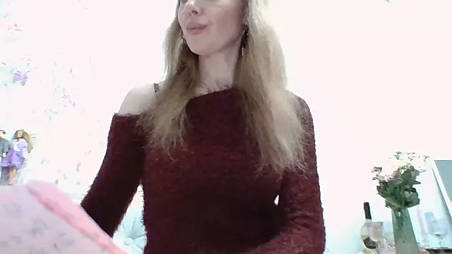 Tiluu1 online show from 02-23-26, 09:12