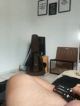 ErickFelipe25 online show from 01-08-26, 06:32