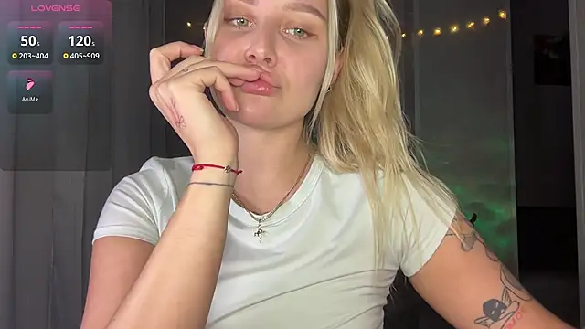 Sasha yourdream online show from 11-26-25, 10:00