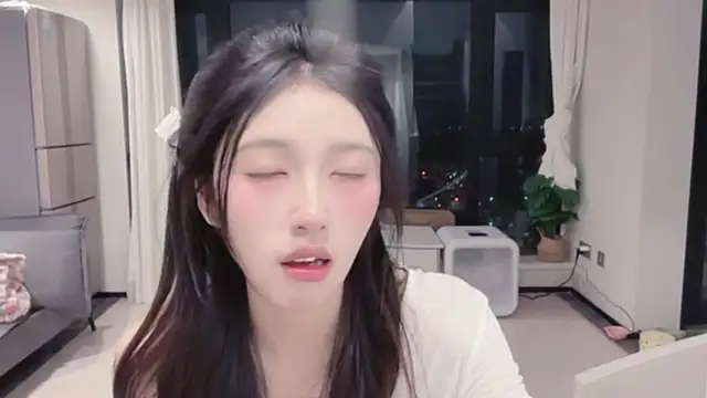 ZhaoZhao-ZM online show from 11-16-25, 02:00