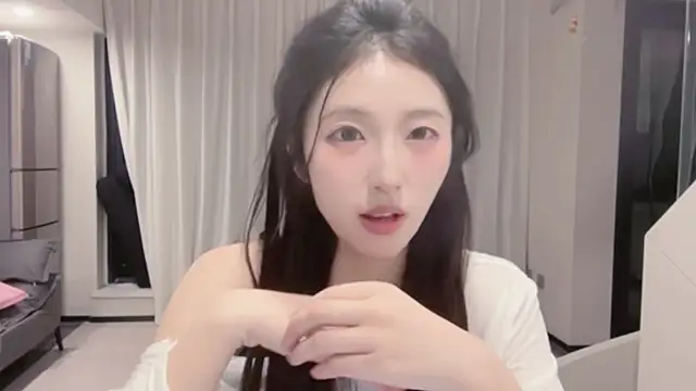 ZhaoZhao-ZM online show from 11-20-25, 01:55