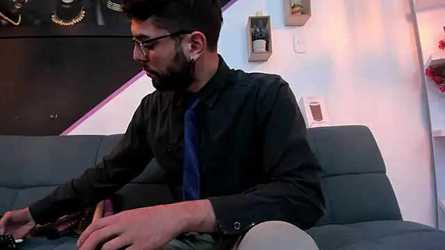 DanteWinter online show from 09-19-25, 03:19